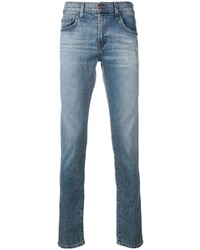 blaue Jeans von J Brand