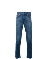 blaue Jeans von J Brand