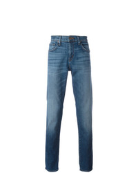 blaue Jeans von J Brand