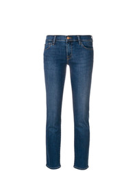 blaue Jeans von J Brand