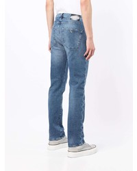 blaue Jeans von Emporio Armani