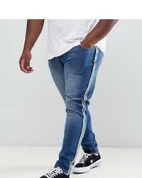 blaue Jeans von Jacamo
