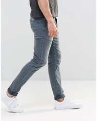 blaue Jeans von Jack and Jones