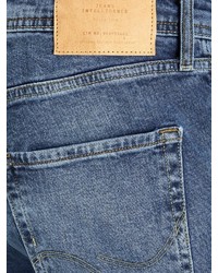 blaue Jeans von Jack & Jones