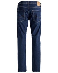 blaue Jeans von Jack & Jones