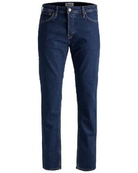 blaue Jeans von Jack & Jones