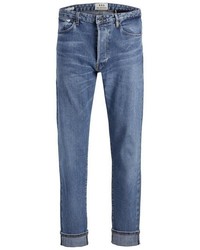 blaue Jeans von Jack & Jones