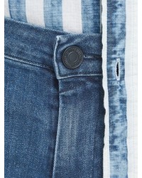 blaue Jeans von Jack & Jones