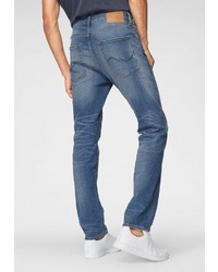 blaue Jeans von Jack & Jones