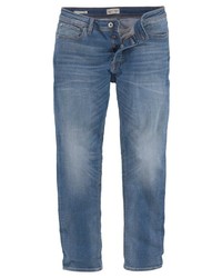 blaue Jeans von Jack & Jones