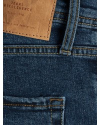 blaue Jeans von Jack & Jones