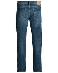 blaue Jeans von Jack & Jones