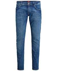 blaue Jeans von Jack & Jones