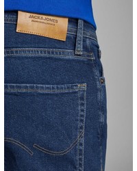 blaue Jeans von Jack & Jones