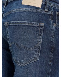 blaue Jeans von Jack & Jones