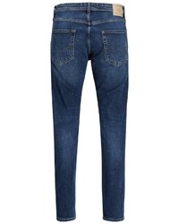 blaue Jeans von Jack & Jones