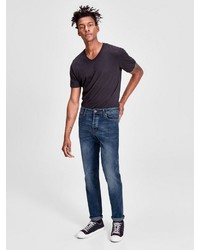 blaue Jeans von Jack & Jones