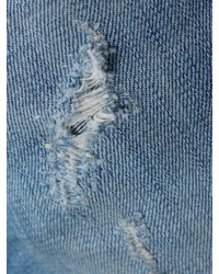 blaue Jeans von Jack & Jones