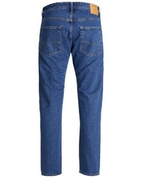 blaue Jeans von Jack & Jones