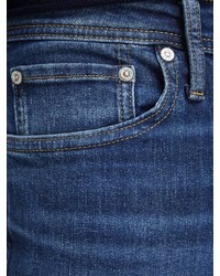 blaue Jeans von Jack & Jones