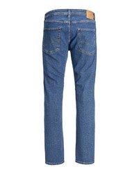 blaue Jeans von Jack & Jones