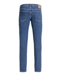 blaue Jeans von Jack & Jones