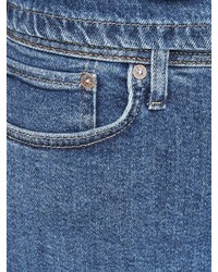 blaue Jeans von Jack & Jones