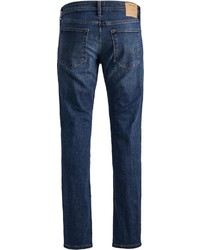 blaue Jeans von Jack & Jones