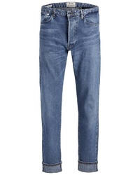 blaue Jeans von Jack & Jones