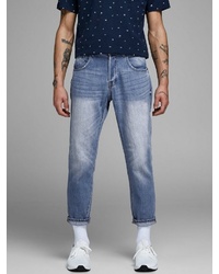 blaue Jeans von Jack & Jones