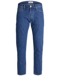 blaue Jeans von Jack & Jones