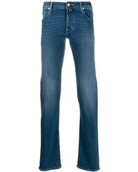 blaue Jeans von Jacob Cohen