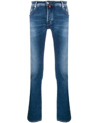 blaue Jeans von Jacob Cohen