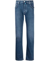 blaue Jeans von Jacob Cohen