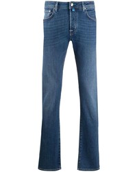 blaue Jeans von Jacob Cohen