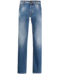 blaue Jeans von Jacob Cohen