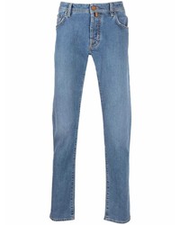 blaue Jeans von Jacob Cohen