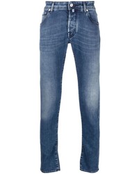 blaue Jeans von Jacob Cohen