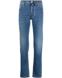 blaue Jeans von Jacob Cohen