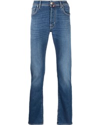 blaue Jeans von Jacob Cohen