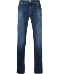 blaue Jeans von Jacob Cohen