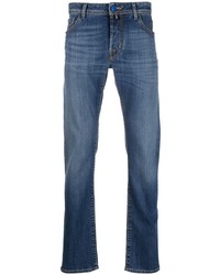 blaue Jeans von Jacob Cohen