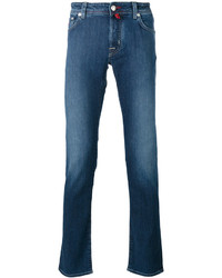 blaue Jeans von Jacob Cohen