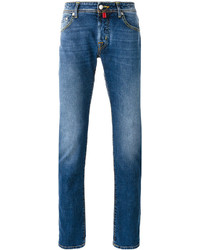 blaue Jeans von Jacob Cohen