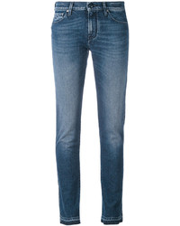 blaue Jeans von Jacob Cohen