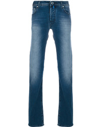 blaue Jeans von Jacob Cohen