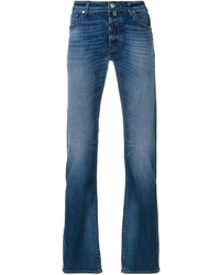 blaue Jeans von Jacob Cohen