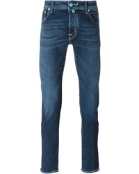 blaue Jeans von Jacob Cohen