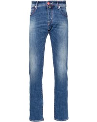 blaue Jeans von Jacob Cohen