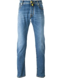 blaue Jeans von Jacob Cohen